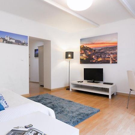Alfama Apartments & Studios Лиссабон Экстерьер фото